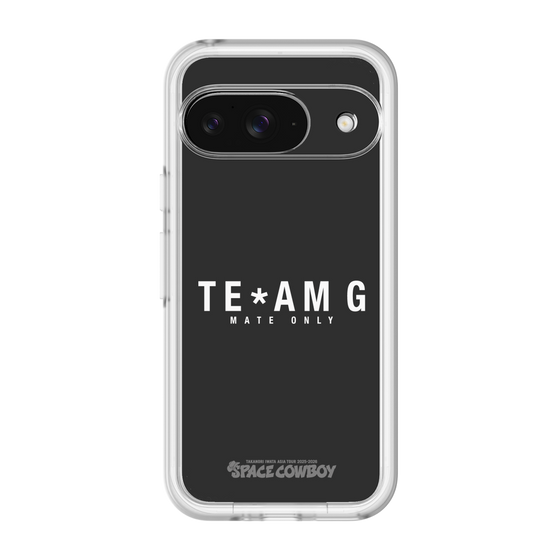 スリムプロテクションプレミアムケース［ Takanori Iwata ASIA TOUR 2025-2026 "SPACE COWBOY" - TEAM G ］