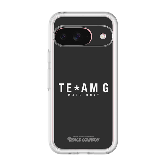 スリムプロテクションプレミアムケース［ Takanori Iwata ASIA TOUR 2025-2026 "SPACE COWBOY" - TEAM G ］