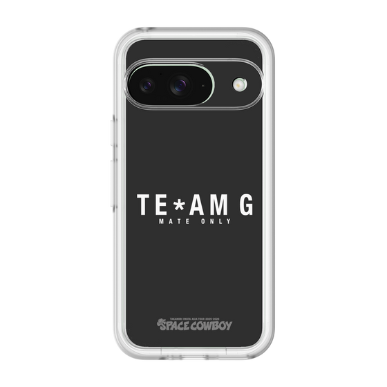 スリムプロテクションプレミアムケース［ Takanori Iwata ASIA TOUR 2025-2026 "SPACE COWBOY" - TEAM G ］