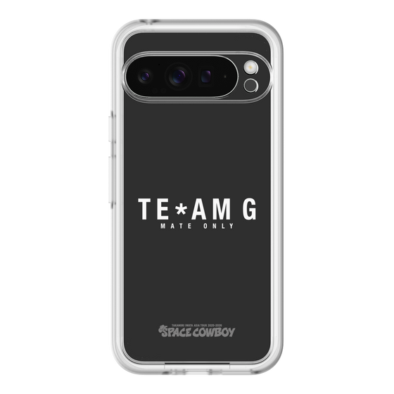 スリムプロテクションプレミアムケース［ Takanori Iwata ASIA TOUR 2025-2026 "SPACE COWBOY" - TEAM G ］