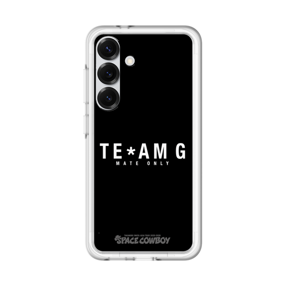 スリムプロテクションプレミアムケース［ Takanori Iwata ASIA TOUR 2025-2026 "SPACE COWBOY" - TEAM G ］