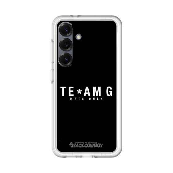 スリムプロテクションプレミアムケース［ Takanori Iwata ASIA TOUR 2025-2026 "SPACE COWBOY" - TEAM G ］