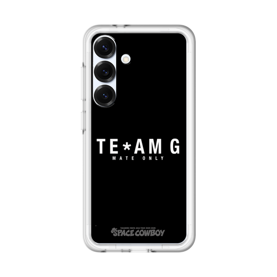 スリムプロテクションプレミアムケース［ Takanori Iwata ASIA TOUR 2025-2026 "SPACE COWBOY" - TEAM G ］