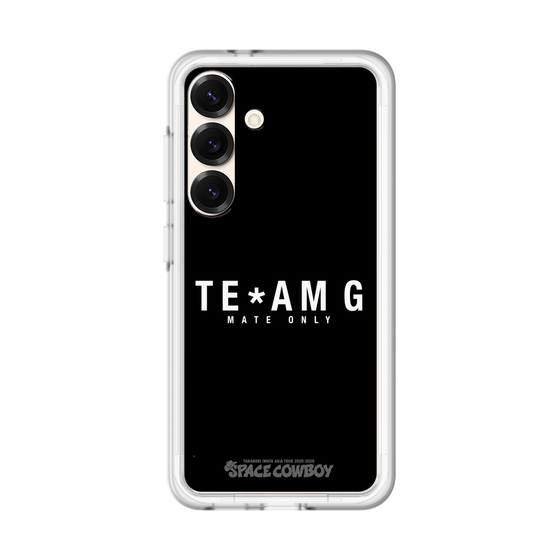 スリムプロテクションプレミアムケース［ Takanori Iwata ASIA TOUR 2025-2026 "SPACE COWBOY" - TEAM G ］