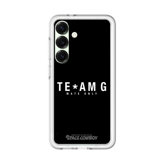 スリムプロテクションプレミアムケース［ Takanori Iwata ASIA TOUR 2025-2026 "SPACE COWBOY" - TEAM G ］