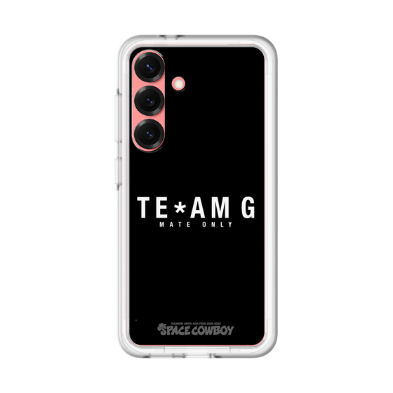 スリムプロテクションプレミアムケース［ Takanori Iwata ASIA TOUR 2025-2026 "SPACE COWBOY" - TEAM G ］