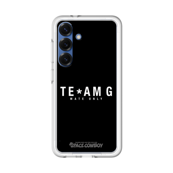 スリムプロテクションプレミアムケース［ Takanori Iwata ASIA TOUR 2025-2026 "SPACE COWBOY" - TEAM G ］