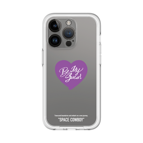 スリムプロテクションプレミアムケース［ Takanori Iwata ASIA TOUR 2025-2026 "SPACE COWBOY" - Be My guest ］