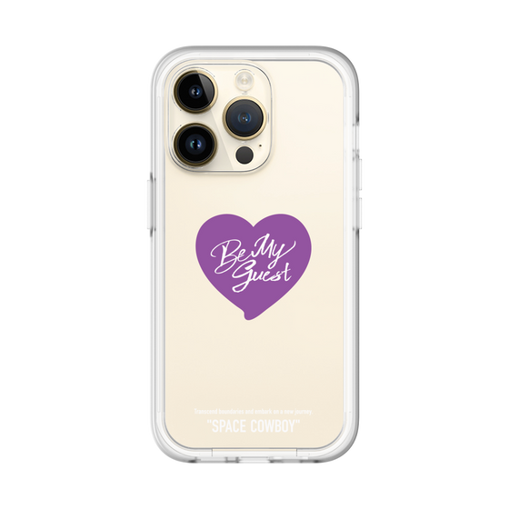 スリムプロテクションプレミアムケース［ Takanori Iwata ASIA TOUR 2025-2026 "SPACE COWBOY" - Be My guest ］