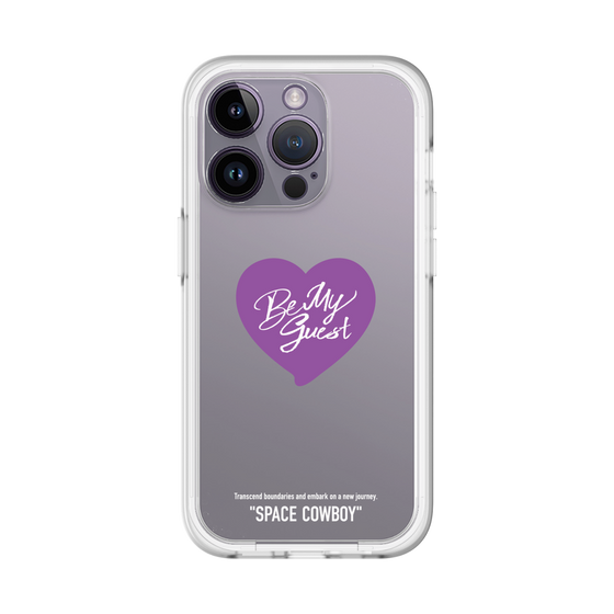 スリムプロテクションプレミアムケース［ Takanori Iwata ASIA TOUR 2025-2026 "SPACE COWBOY" - Be My guest ］