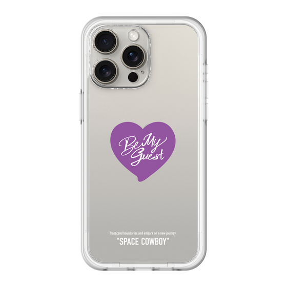 スリムプロテクションプレミアムケース［ Takanori Iwata ASIA TOUR 2025-2026 "SPACE COWBOY" - Be My guest ］