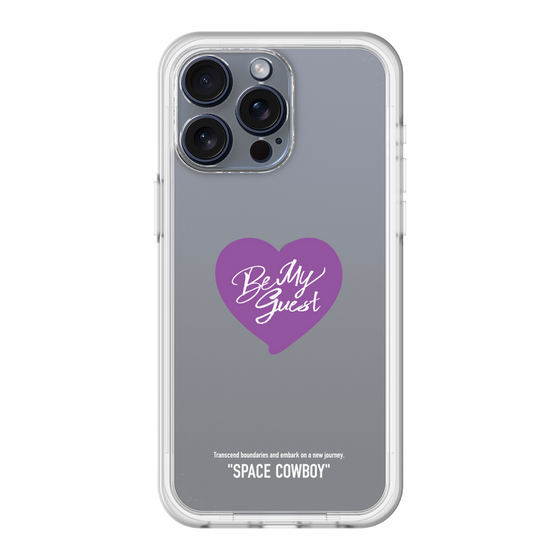 スリムプロテクションプレミアムケース［ Takanori Iwata ASIA TOUR 2025-2026 "SPACE COWBOY" - Be My guest ］