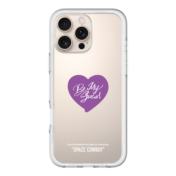 スリムプロテクションプレミアムケース［ Takanori Iwata ASIA TOUR 2025-2026 "SPACE COWBOY" - Be My guest ］