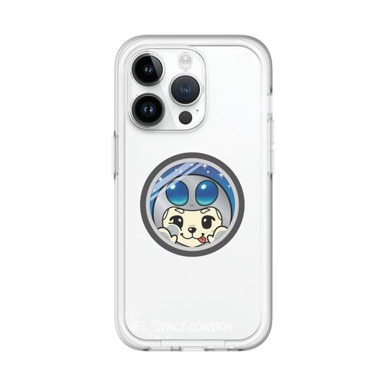 スリムプロテクションプレミアムケース［ Takanori Iwata ASIA TOUR 2025-2026 "SPACE COWBOY" - キャラA ］