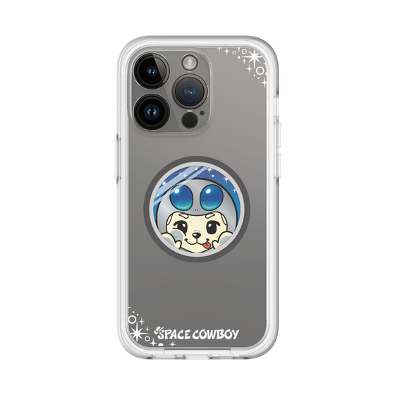 スリムプロテクションプレミアムケース［ Takanori Iwata ASIA TOUR 2025-2026 "SPACE COWBOY" - キャラA ］