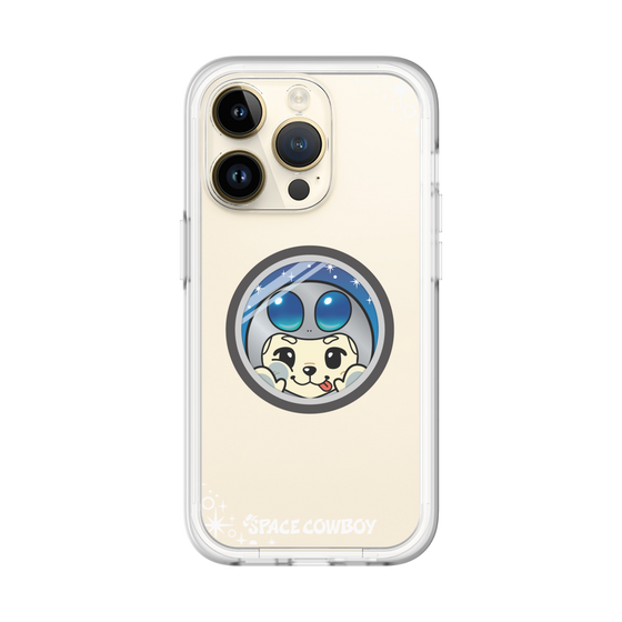 スリムプロテクションプレミアムケース［ Takanori Iwata ASIA TOUR 2025-2026 "SPACE COWBOY" - キャラA ］