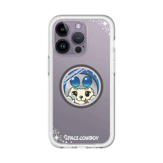 スリムプロテクションプレミアムケース［ Takanori Iwata ASIA TOUR 2025-2026 "SPACE COWBOY" - キャラA ］