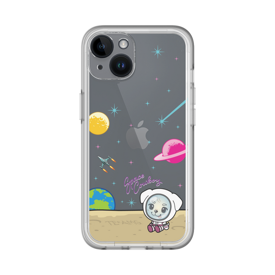 スリムプロテクションプレミアムケース［ Takanori Iwata ASIA TOUR 2025-2026 "SPACE COWBOY" - キャラB ］