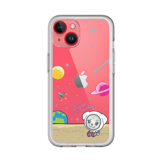 スリムプロテクションプレミアムケース［ Takanori Iwata ASIA TOUR 2025-2026 "SPACE COWBOY" - キャラB ］