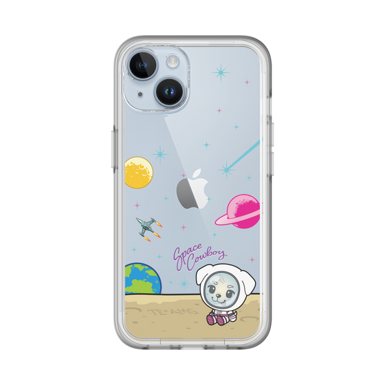 スリムプロテクションプレミアムケース［ Takanori Iwata ASIA TOUR 2025-2026 "SPACE COWBOY" - キャラB ］