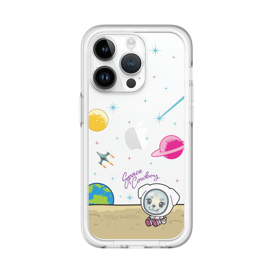 スリムプロテクションプレミアムケース［ Takanori Iwata ASIA TOUR 2025-2026 "SPACE COWBOY" - キャラB ］