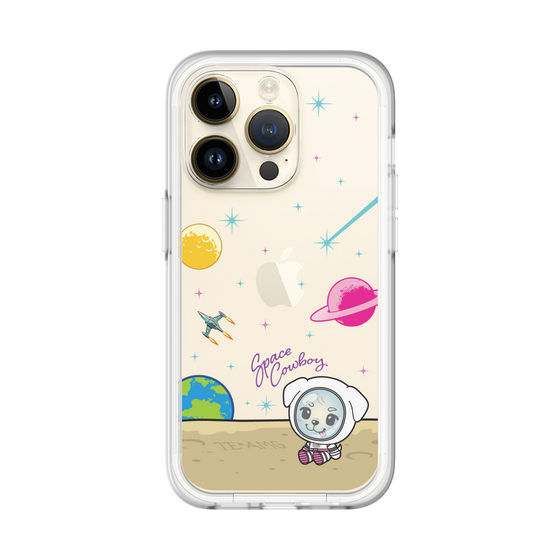 スリムプロテクションプレミアムケース［ Takanori Iwata ASIA TOUR 2025-2026 "SPACE COWBOY" - キャラB ］