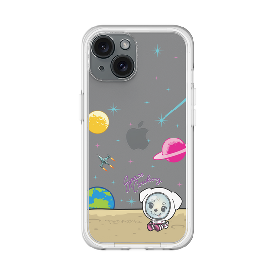 スリムプロテクションプレミアムケース［ Takanori Iwata ASIA TOUR 2025-2026 "SPACE COWBOY" - キャラB ］