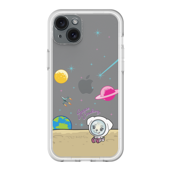 スリムプロテクションプレミアムケース［ Takanori Iwata ASIA TOUR 2025-2026 "SPACE COWBOY" - キャラB ］