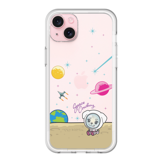 スリムプロテクションプレミアムケース［ Takanori Iwata ASIA TOUR 2025-2026 "SPACE COWBOY" - キャラB ］