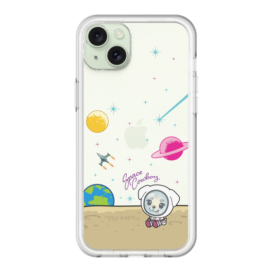 スリムプロテクションプレミアムケース［ Takanori Iwata ASIA TOUR 2025-2026 "SPACE COWBOY" - キャラB ］