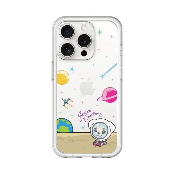 スリムプロテクションプレミアムケース［ Takanori Iwata ASIA TOUR 2025-2026 "SPACE COWBOY" - キャラB ］