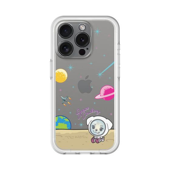 スリムプロテクションプレミアムケース［ Takanori Iwata ASIA TOUR 2025-2026 "SPACE COWBOY" - キャラB ］