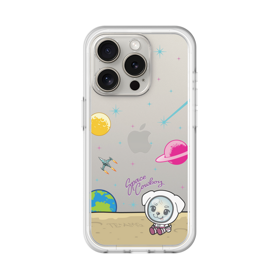 スリムプロテクションプレミアムケース［ Takanori Iwata ASIA TOUR 2025-2026 "SPACE COWBOY" - キャラB ］