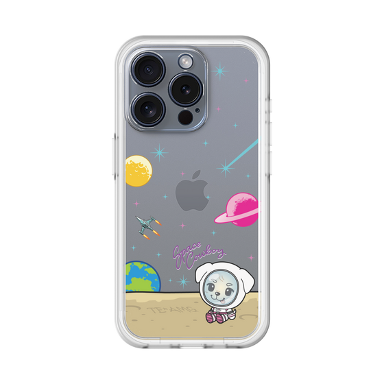 スリムプロテクションプレミアムケース［ Takanori Iwata ASIA TOUR 2025-2026 "SPACE COWBOY" - キャラB ］