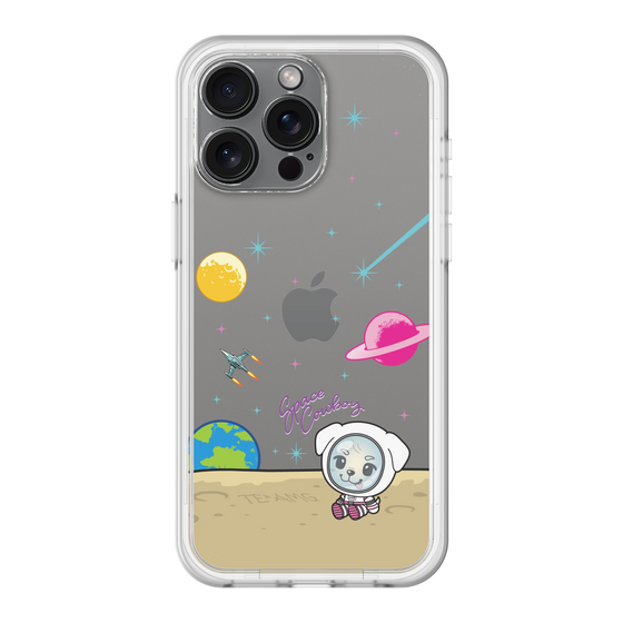 スリムプロテクションプレミアムケース［ Takanori Iwata ASIA TOUR 2025-2026 "SPACE COWBOY" - キャラB ］