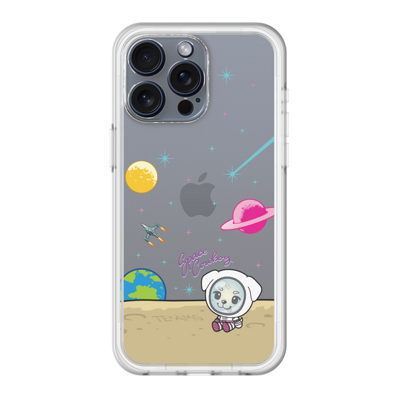 スリムプロテクションプレミアムケース［ Takanori Iwata ASIA TOUR 2025-2026 "SPACE COWBOY" - キャラB ］