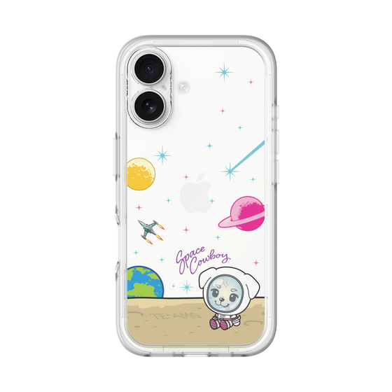 スリムプロテクションプレミアムケース［ Takanori Iwata ASIA TOUR 2025-2026 "SPACE COWBOY" - キャラB ］