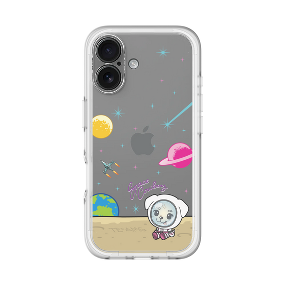 スリムプロテクションプレミアムケース［ Takanori Iwata ASIA TOUR 2025-2026 "SPACE COWBOY" - キャラB ］