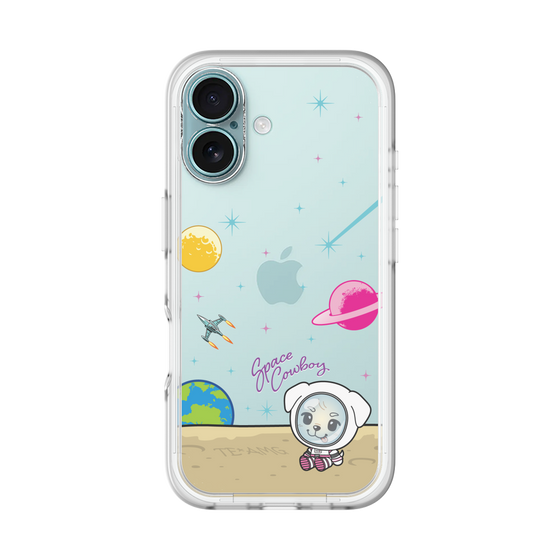 スリムプロテクションプレミアムケース［ Takanori Iwata ASIA TOUR 2025-2026 "SPACE COWBOY" - キャラB ］