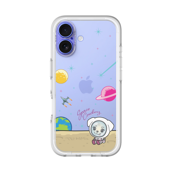 スリムプロテクションプレミアムケース［ Takanori Iwata ASIA TOUR 2025-2026 "SPACE COWBOY" - キャラB ］