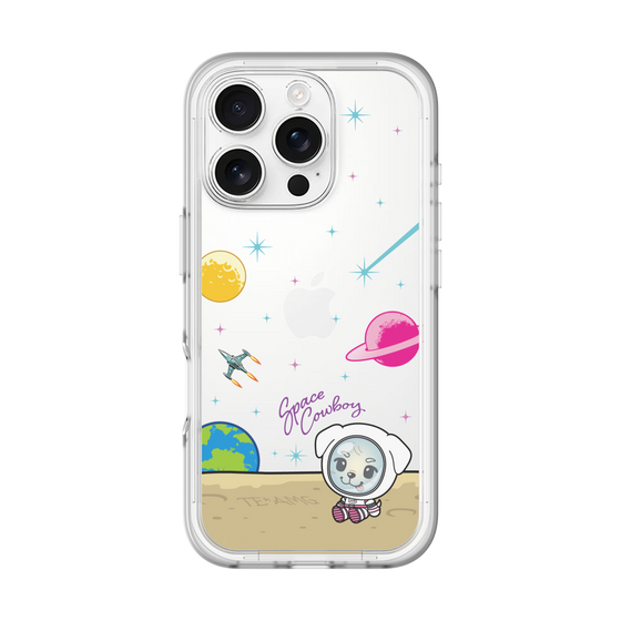 スリムプロテクションプレミアムケース［ Takanori Iwata ASIA TOUR 2025-2026 "SPACE COWBOY" - キャラB ］