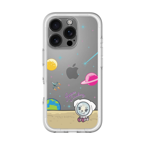 スリムプロテクションプレミアムケース［ Takanori Iwata ASIA TOUR 2025-2026 "SPACE COWBOY" - キャラB ］