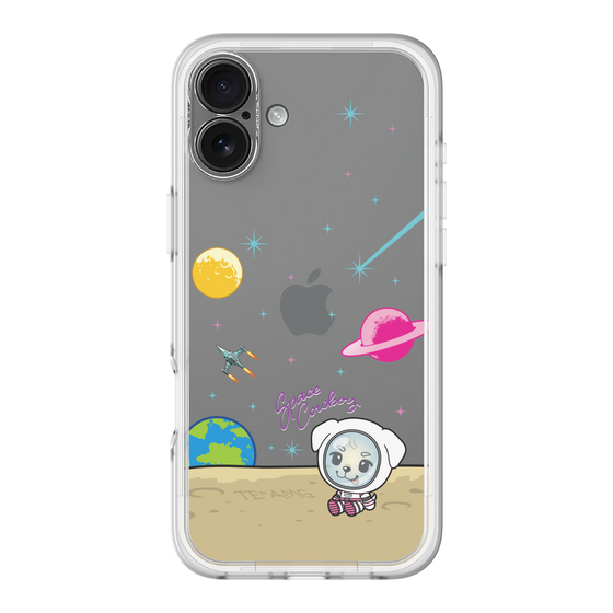 スリムプロテクションプレミアムケース［ Takanori Iwata ASIA TOUR 2025-2026 "SPACE COWBOY" - キャラB ］