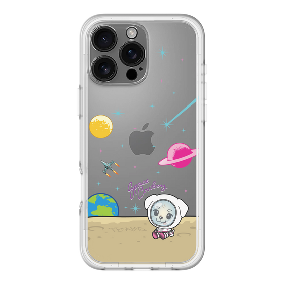 スリムプロテクションプレミアムケース［ Takanori Iwata ASIA TOUR 2025-2026 "SPACE COWBOY" - キャラB ］