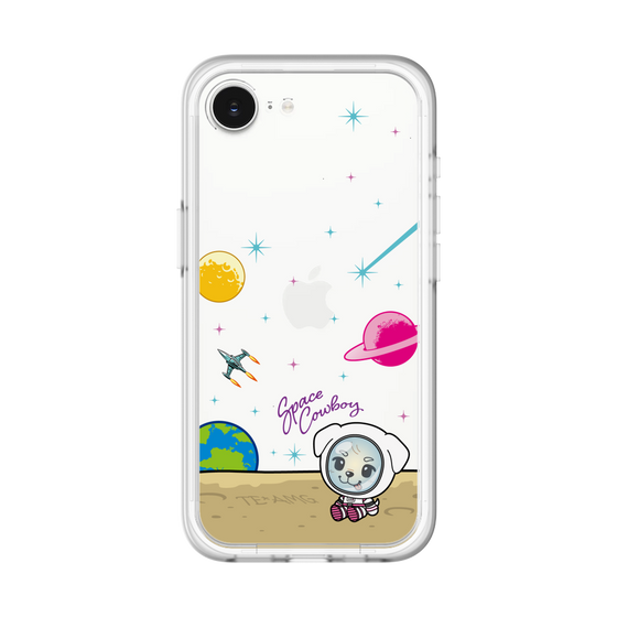 スリムプロテクションプレミアムケース［ Takanori Iwata ASIA TOUR 2025-2026 "SPACE COWBOY" - キャラB ］