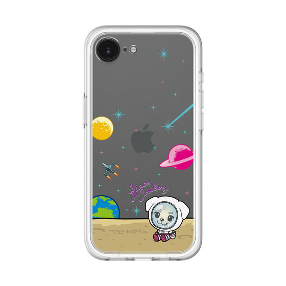 スリムプロテクションプレミアムケース［ Takanori Iwata ASIA TOUR 2025-2026 "SPACE COWBOY" - キャラB ］