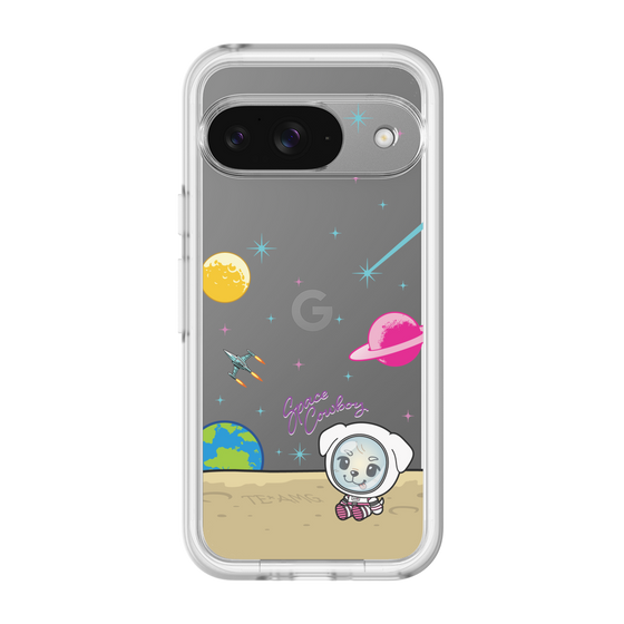 スリムプロテクションプレミアムケース［ Takanori Iwata ASIA TOUR 2025-2026 "SPACE COWBOY" - キャラB ］