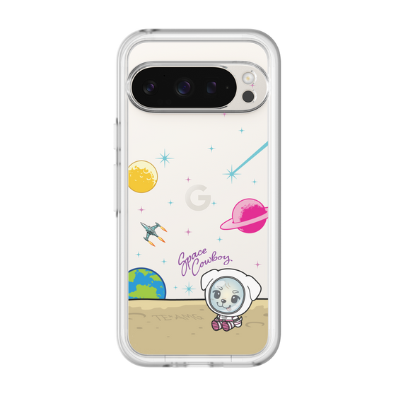 スリムプロテクションプレミアムケース［ Takanori Iwata ASIA TOUR 2025-2026 "SPACE COWBOY" - キャラB ］