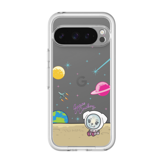 スリムプロテクションプレミアムケース［ Takanori Iwata ASIA TOUR 2025-2026 "SPACE COWBOY" - キャラB ］