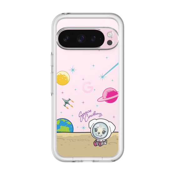 スリムプロテクションプレミアムケース［ Takanori Iwata ASIA TOUR 2025-2026 "SPACE COWBOY" - キャラB ］